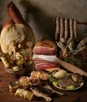 Aveyron équipement salaisons charcuterie Tarn Lozère Hérault