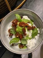 ricotta, apéro, brousse, mozzarella