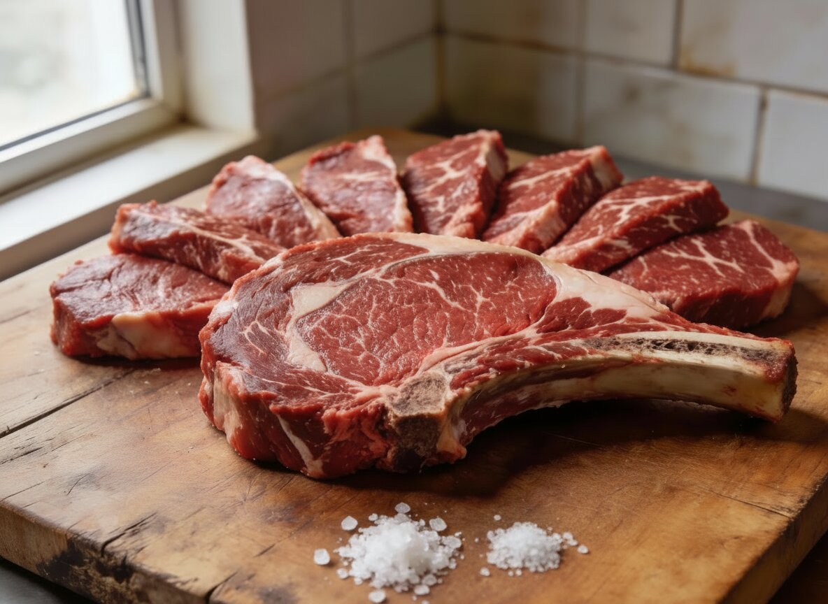 viande